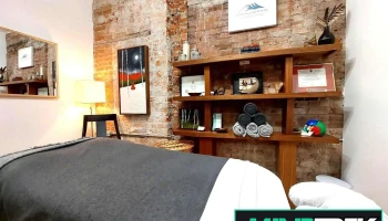 Range of Motion Therapeutic Massage - Nanton