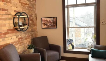 Reflections Mental Health Group - Ayr
