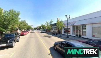 Refresh Wellness Centre - Wetaskiwin