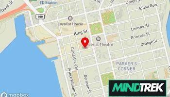 Refresh Wellness Studio - Saint John