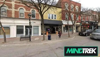 Rejuvenation Massage Therapy - Orillia
