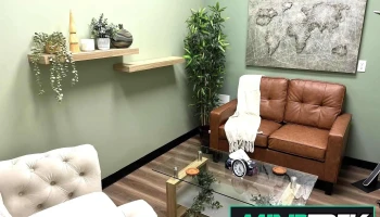 Relief Psychological Services - Edmonton