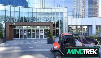 Renew Supervision Services - Scarborough