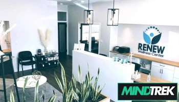 Renew Wellness Center - Winkler