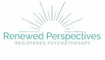 Renewed Perspectives Registered Psychotherapy - Canada