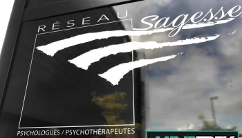 Réseau Sagesse - Psychologue Québec - Québec