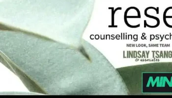 Reset Counselling & Psychotherapy | Lindsay Tsang & Associates | Barrie, On - Barrie