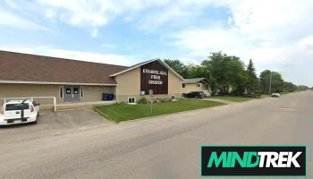 Restoring Hope Counseling Center - Meadow Lake