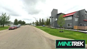Revitalize Psychology - Red Deer