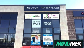 ReVive Health Solutions - Stittsville