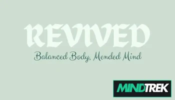 Revived - Canada