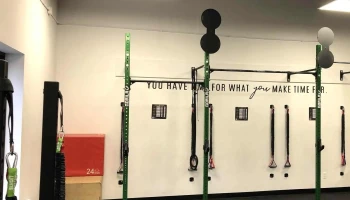 Rhp (Roots Holistic Performance) Gym - Glencoe