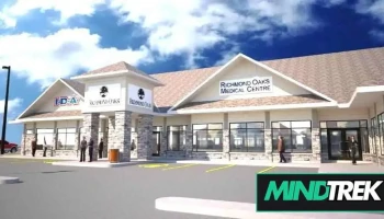 Richmond Village Massage Therapy - Richmond