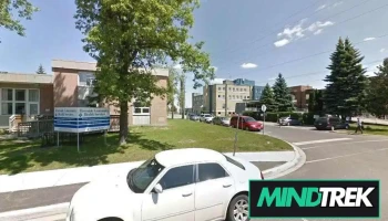 Riverside Community Counselling - Fort Frances