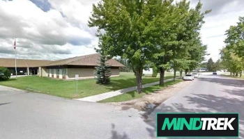 Roblin Health Centre - Roblin