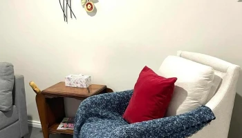 Robyne D Counselling - Dauphin