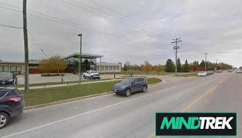 Rocca Family Therapy - Steinbach