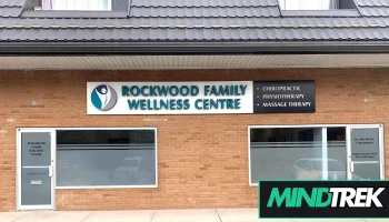 Rockwood Family Wellness Centre - Guelph/Eramosa