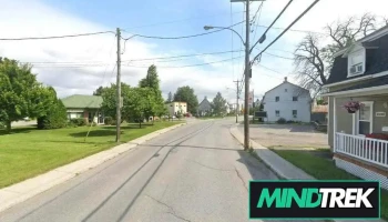 Roger Hamelin - Bécancour