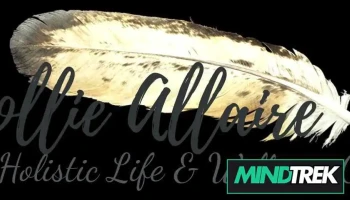 Rollie Allaire Holistic Mental Health Practitioner - 413 Lakeview Ave