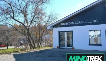 Rooted in Counselling - Bracebridge