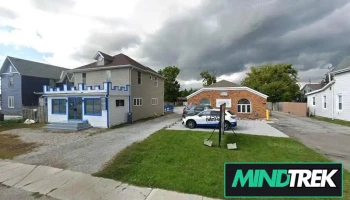 Russolo Therapy Centre - Chatham - Chatham