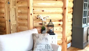Rustic Retreat Massage Therapy - Port Colborne