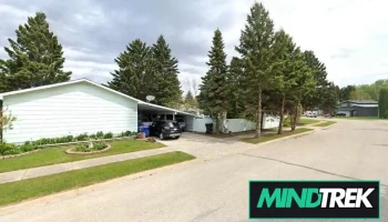 Sacred Ground Wellness Centre - Nipawin
