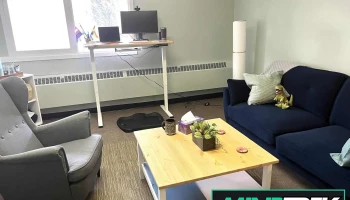 Sage Counselling Services - Edmonton