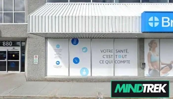 Sarah De Grandpré, D.Psy. - 880 Av. Taniata