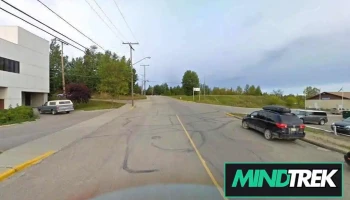 Saskatchewan Mental Health Svc - La Ronge Ave