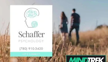 Schaffer Psychology Inc. - Stony Plain