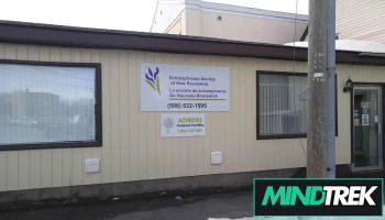 Schizophrenia Society of New Brunswick Miramichi - Miramichi