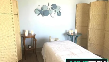 SeaBreeze Therapeutic Massage - Summerside