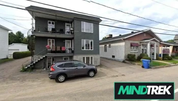 Service-Consultations Psychlgq - Baie-Saint-Paul