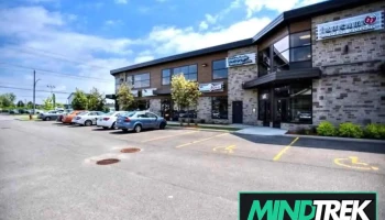 Service De Psychologie Familliale De Blainville - Blainville