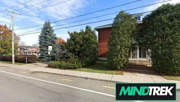 Services Youth Proximity And Services Ambulatory Child Psychiatry And Mental Health Youth - Lachute
