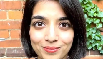 Shareen Rikhraj Psychotherapy - Hamilton