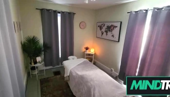 Shari Stapley, Registered Massage Therapist - Picton