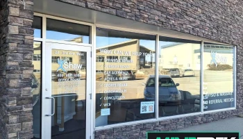 Shaw Physical Therapy - Cardston
