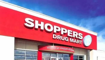 Shoppers Drug Mart - Haliburton