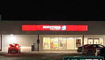 Shoppers Drug Mart - Shippagan