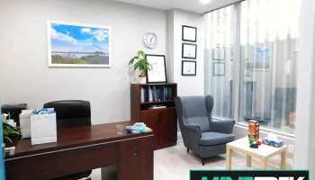 Silm Centre for Mental Health - Ontario