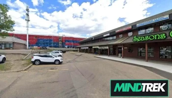 Silverlining Psychological Services Ltd - St. Albert