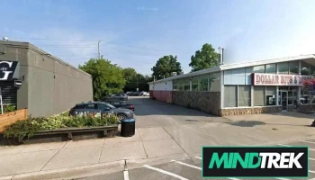 Simcoe County Addiction & Mental Health Service - Alliston