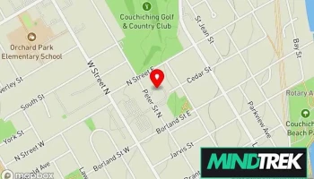 Simcoe-Muskoka Orthopaedics - Orillia
