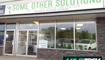 Some Other Solutions - Fort Mcmurray