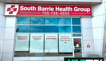 South Barrie Health Group - Barrie