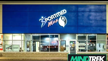 Sportmed Max Physiotherapy Pc Inc - Dieppe