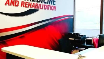 Sports Medicine and Rehabilitation - Angus - Angus
